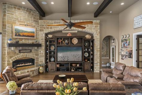 1039 Bluewater Place Spring Branch TX 78070