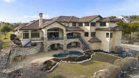 1039 Bluewater Place Spring Branch TX 78070