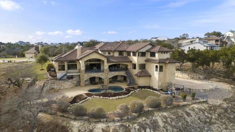 1039 Bluewater Place Spring Branch TX 78070