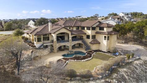 1039 Bluewater Place Spring Branch TX 78070