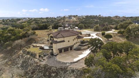 1039 Bluewater Place Spring Branch TX 78070