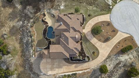 1039 Bluewater Place Spring Branch TX 78070