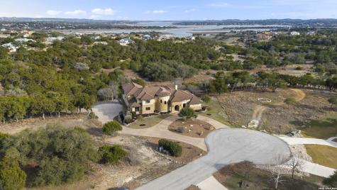 1039 Bluewater Place Spring Branch TX 78070