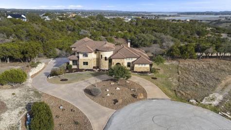 1039 Bluewater Place Spring Branch TX 78070