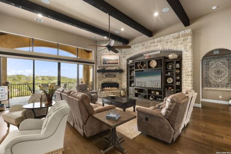 1039 Bluewater Place Spring Branch TX 78070