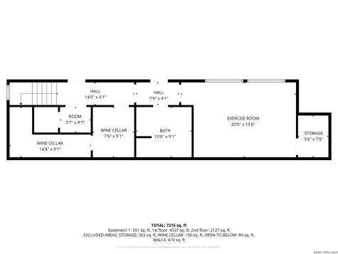 1039 Bluewater Place Spring Branch TX 78070