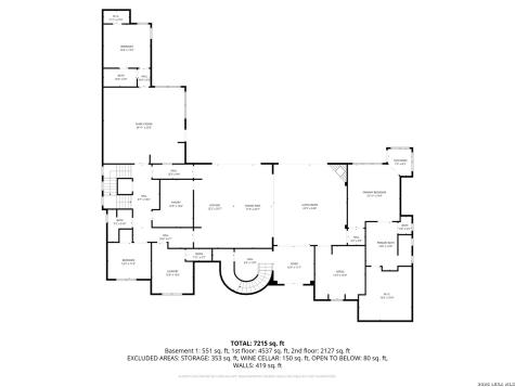 1039 Bluewater Place Spring Branch TX 78070