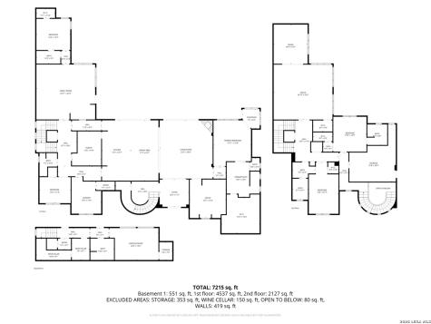 1039 Bluewater Place Spring Branch TX 78070