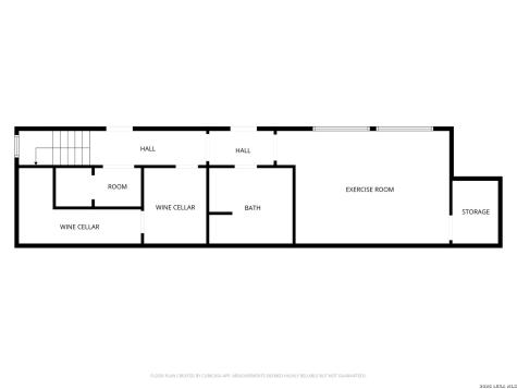 1039 Bluewater Place Spring Branch TX 78070