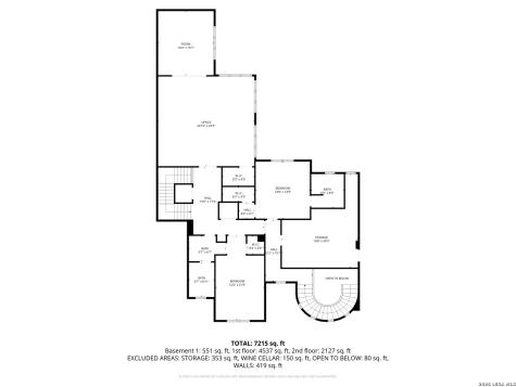 1039 Bluewater Place Spring Branch TX 78070