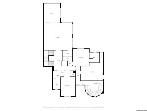 1039 Bluewater Place Spring Branch TX 78070