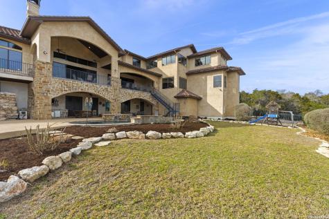 1039 Bluewater Place Spring Branch TX 78070