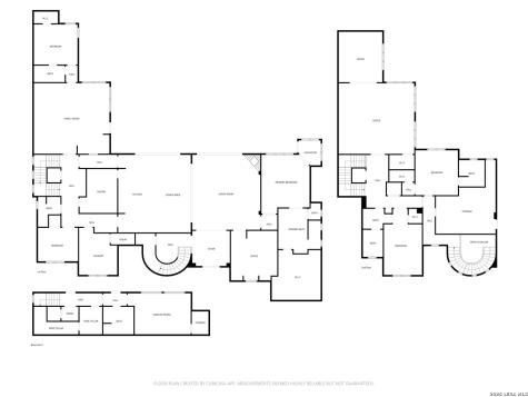 1039 Bluewater Place Spring Branch TX 78070