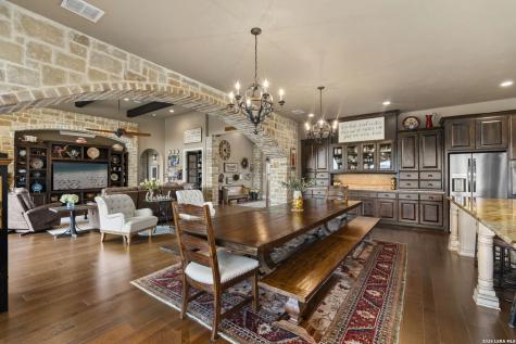 1039 Bluewater Place Spring Branch TX 78070
