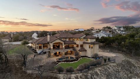 1039 Bluewater Place Spring Branch TX 78070