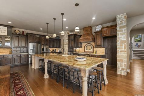 1039 Bluewater Place Spring Branch TX 78070