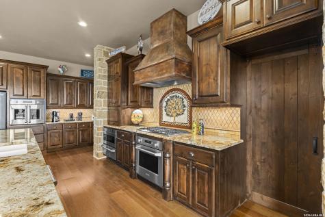 1039 Bluewater Place Spring Branch TX 78070