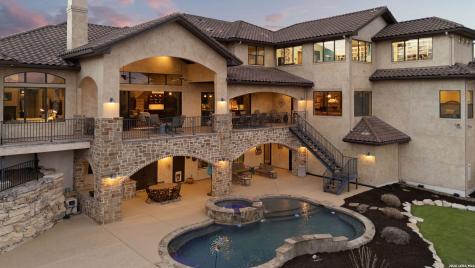 1039 Bluewater Place Spring Branch TX 78070