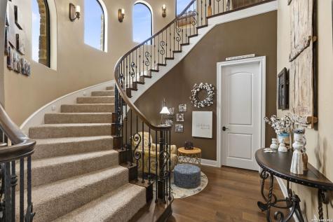1039 Bluewater Place Spring Branch TX 78070