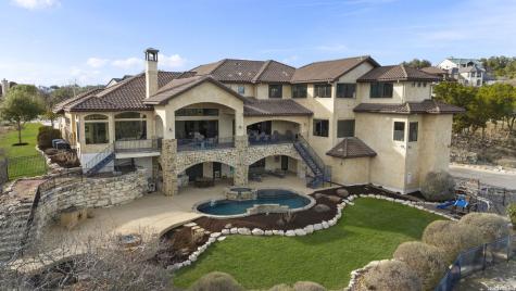 1039 Bluewater Place Spring Branch TX 78070