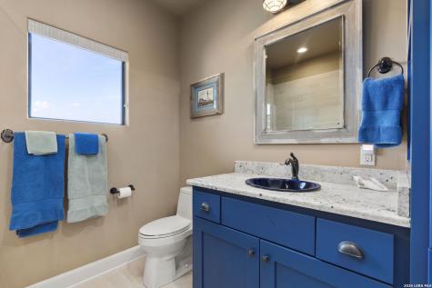 1039 Bluewater Place Spring Branch TX 78070