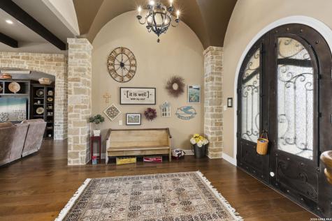 1039 Bluewater Place Spring Branch TX 78070