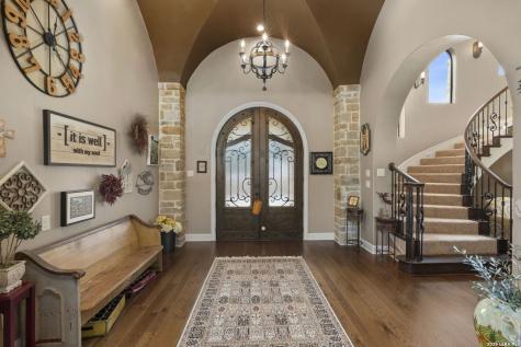 1039 Bluewater Place Spring Branch TX 78070