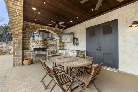 1039 Bluewater Place Spring Branch TX 78070