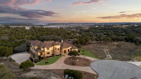 1039 Bluewater Place Spring Branch TX 78070
