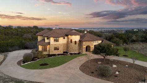1039 Bluewater Place Spring Branch TX 78070