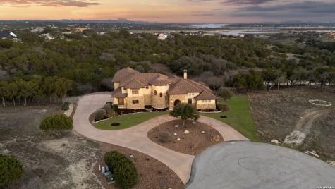 1039 Bluewater Place Spring Branch TX 78070