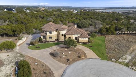 1039 Bluewater Place Spring Branch TX 78070