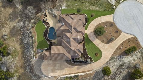 1039 Bluewater Place Spring Branch TX 78070