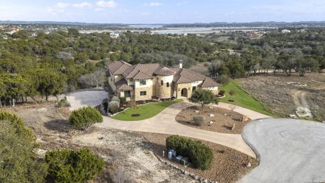 1039 Bluewater Place Spring Branch TX 78070