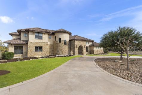 1039 Bluewater Place Spring Branch TX 78070
