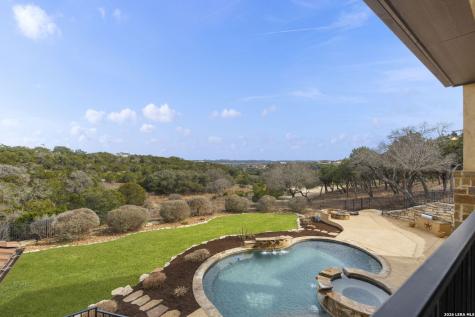 1039 Bluewater Place Spring Branch TX 78070