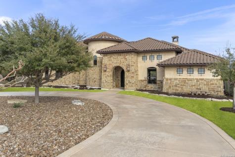 1039 Bluewater Place Spring Branch TX 78070