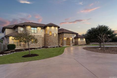 1039 Bluewater Place Spring Branch TX 78070