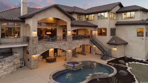 1039 Bluewater Place Spring Branch TX 78070