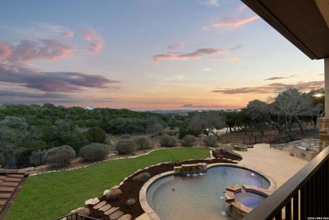 1039 Bluewater Place Spring Branch TX 78070