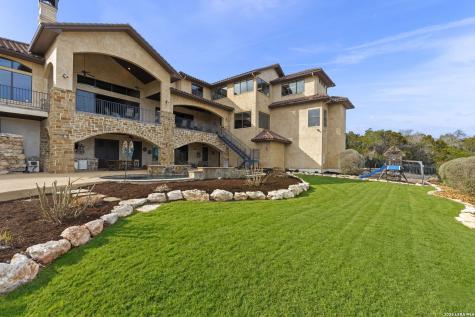 1039 Bluewater Place Spring Branch TX 78070