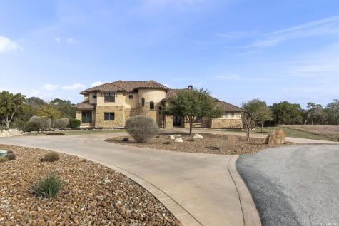 1039 Bluewater Place Spring Branch TX 78070