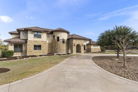 1039 Bluewater Place Spring Branch TX 78070