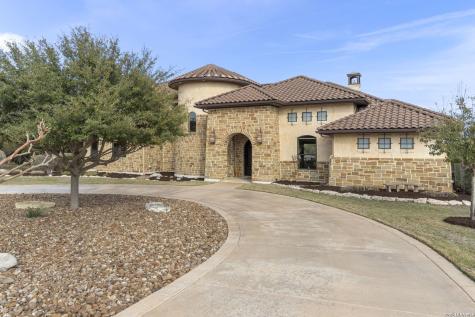 1039 Bluewater Place Spring Branch TX 78070