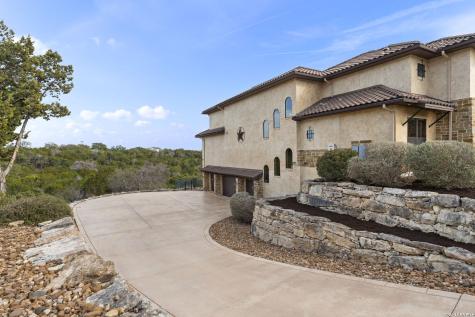 1039 Bluewater Place Spring Branch TX 78070