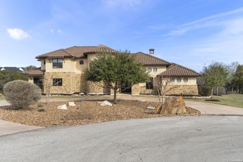 1039 Bluewater Place Spring Branch TX 78070