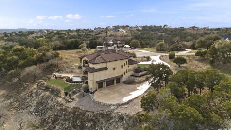 1039 Bluewater Place Spring Branch TX 78070