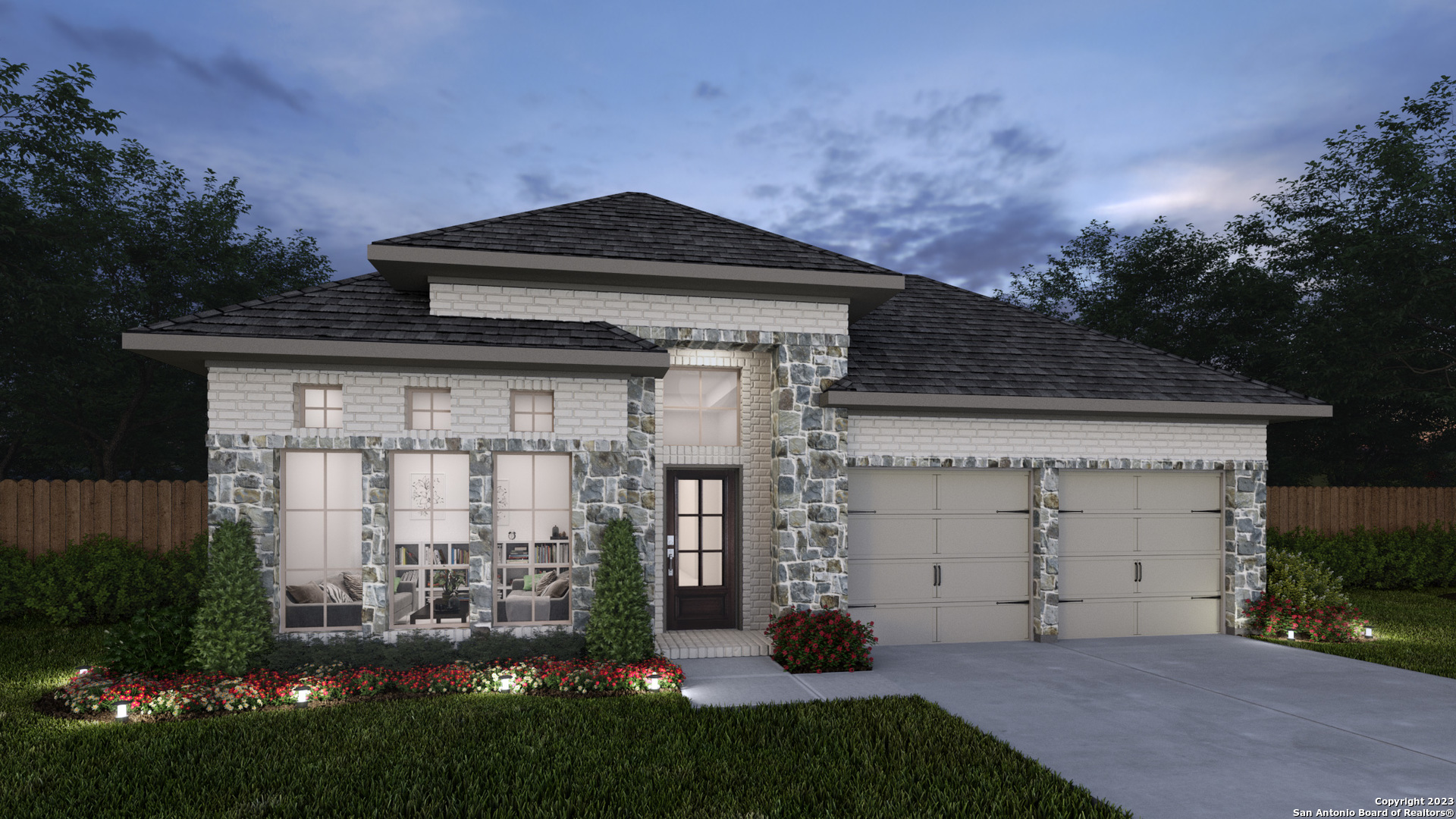 1827 Cowbird Avenue New Braunfels TX 78132