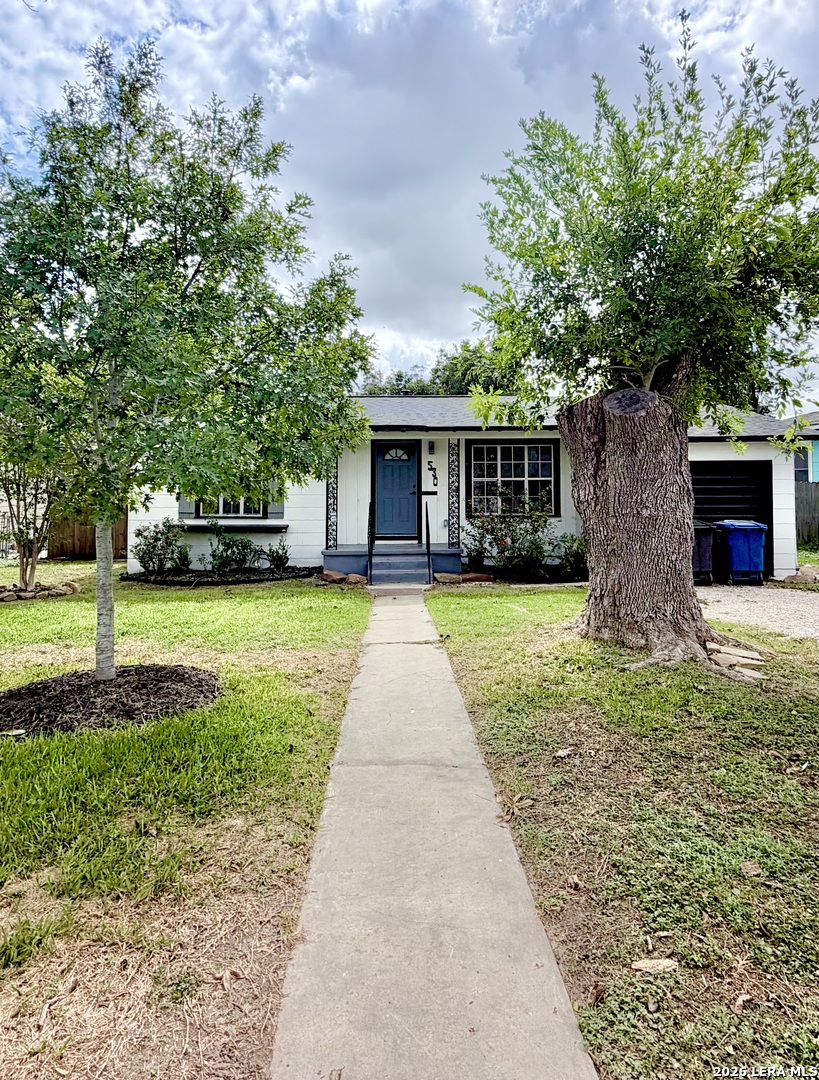 530 Kashmuir Place San Antonio TX 78223