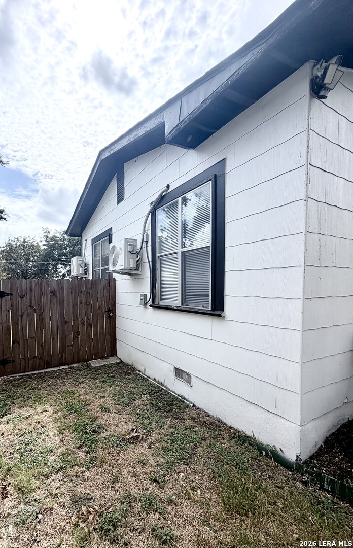 530 Kashmuir Place San Antonio TX 78223